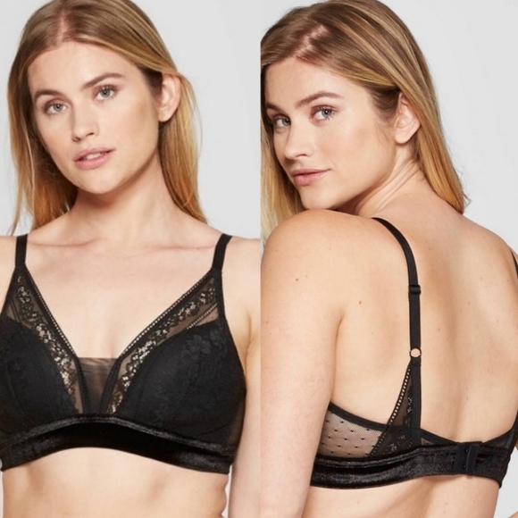 [Intimates Bundle] Size Small - Picture 11 of 13